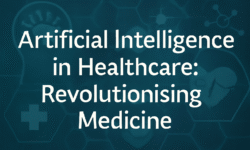 AI in Healthcare