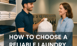 Laundry Service