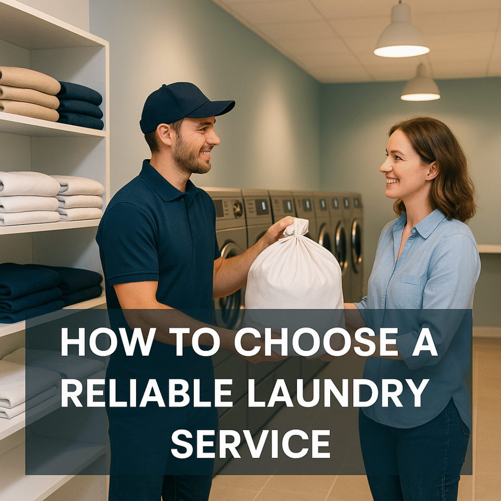 Laundry Service