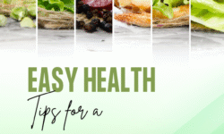 healthy eating