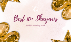 Birthday Wishes for Mom