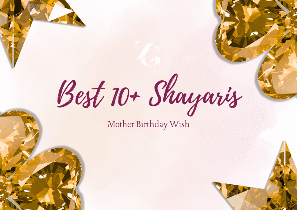 Birthday Wishes for Mom