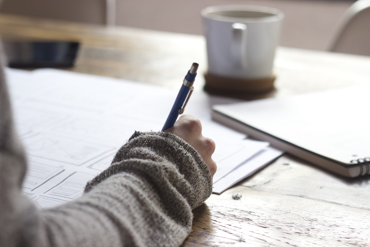 Professional Certifications