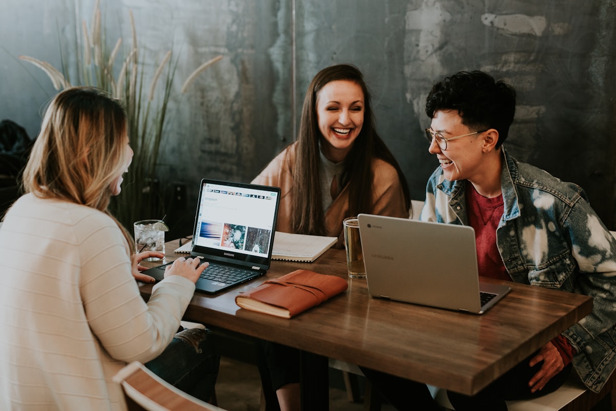 Online Learning Platform