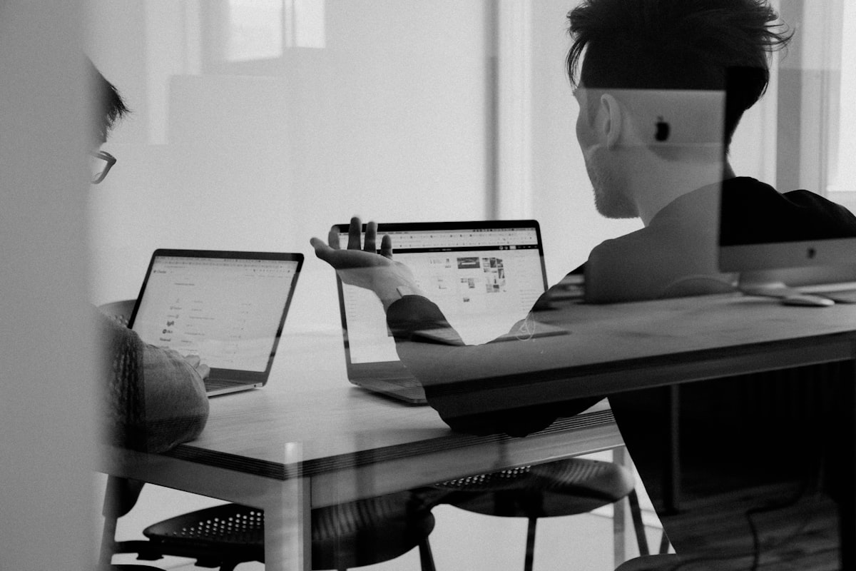 Digital Tools Across Industries