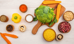 Fast Weight Loss