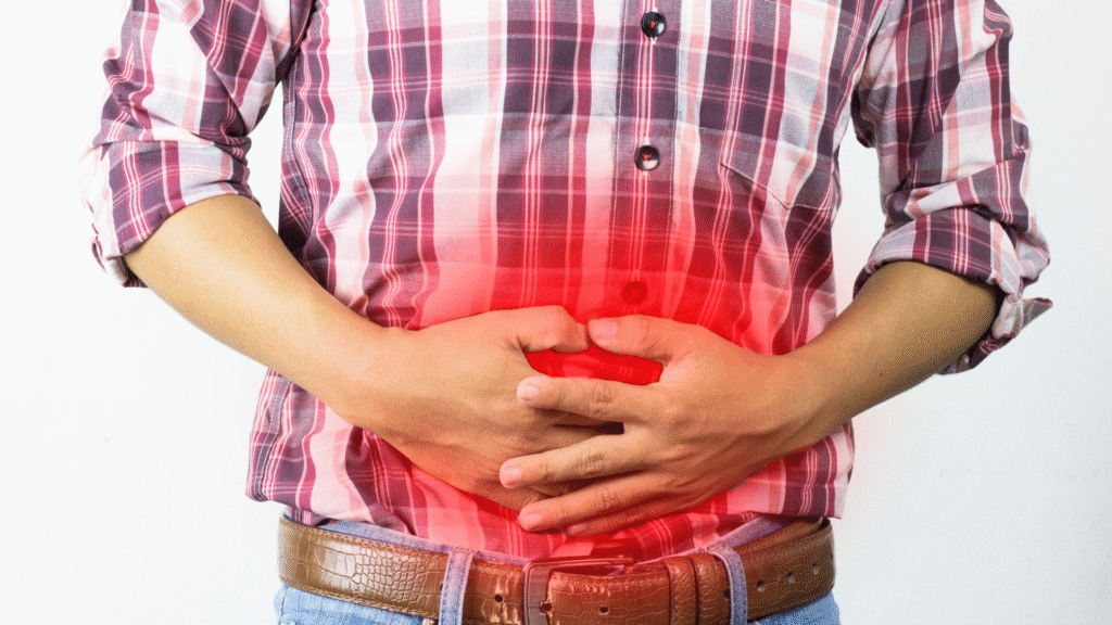leaky gut